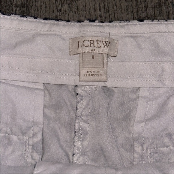 Geometric Patterned Women's Shorts - Picture 3 of 3